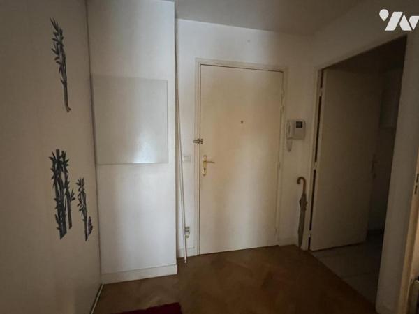 VILLEMOMBLE (Seine-Saint-Denis) - Appartement 2 pièces principales avec Cave et Parking 