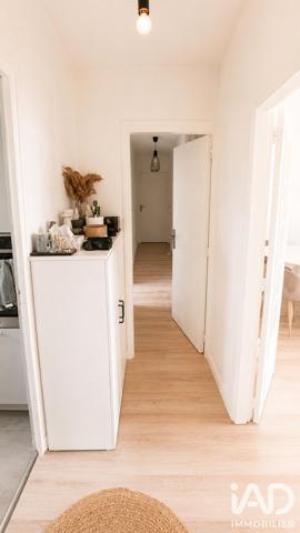 Appartement à vendre 5 pièces 84,3 m² Viry-Châtillon