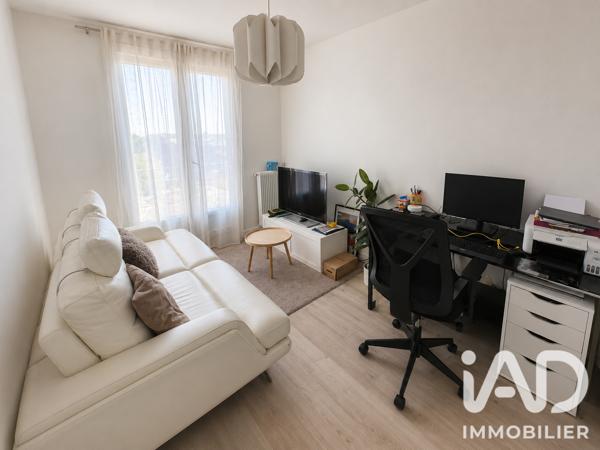 Appartement à vendre 5 pièces 84,3 m² Viry-Châtillon