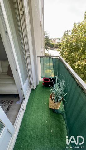 Appartement à vendre 5 pièces 84,3 m² Viry-Châtillon