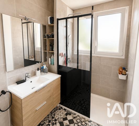 Appartement à vendre 5 pièces 84,3 m² Viry-Châtillon