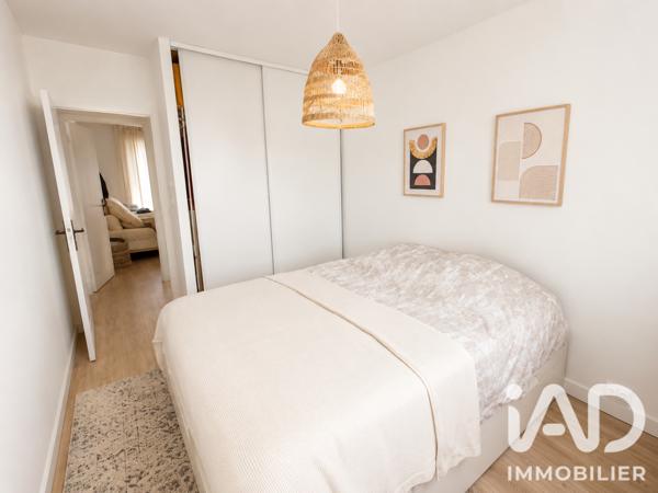 Appartement à vendre 5 pièces 84,3 m² Viry-Châtillon