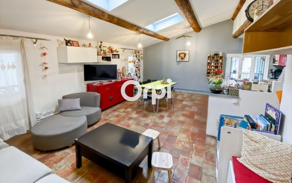 Maison à vendre    5 pièces • 94 m2 Aubagne