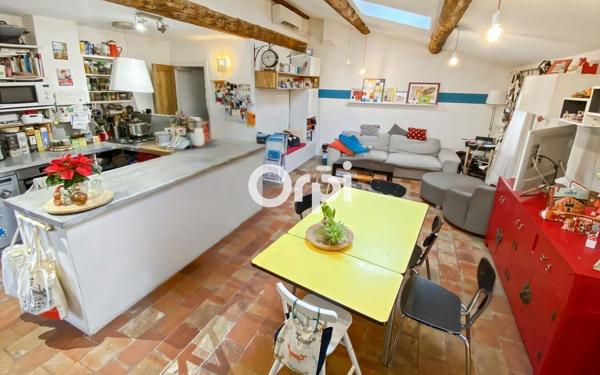 Maison à vendre    5 pièces • 94 m2 Aubagne