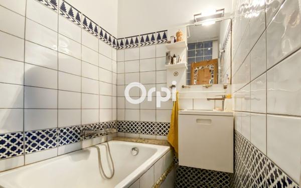 Maison à vendre    5 pièces • 94 m2 Aubagne