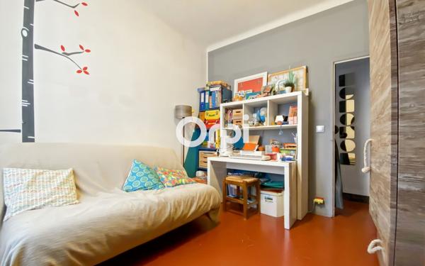 Maison à vendre    5 pièces • 94 m2 Aubagne