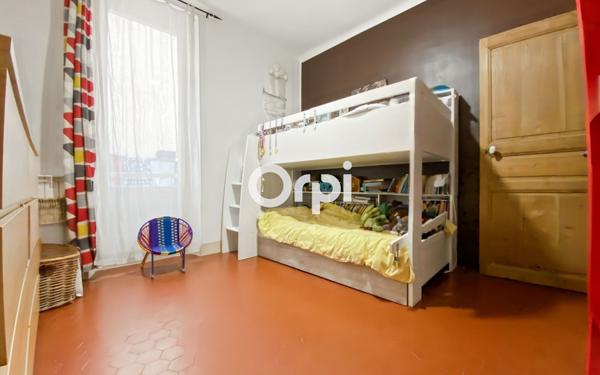 Maison à vendre    5 pièces • 94 m2 Aubagne