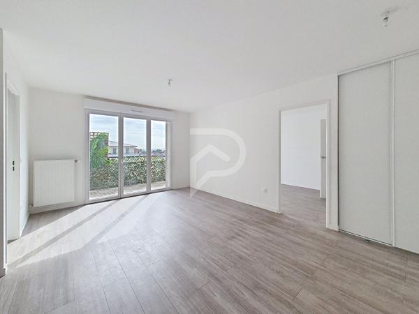 Appartement 3 pièces 64 m2