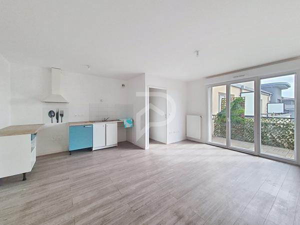 Appartement 3 pièces 64 m2