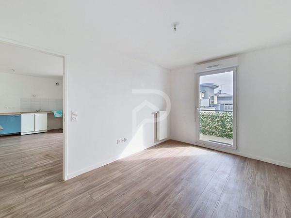 Appartement 3 pièces 64 m2