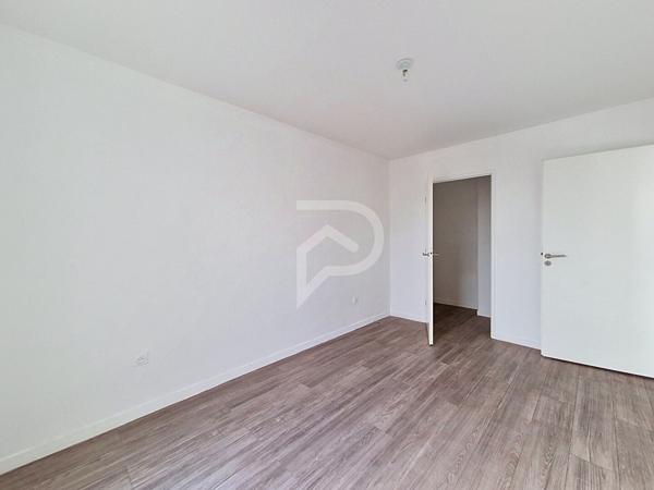 Appartement 3 pièces 64 m2