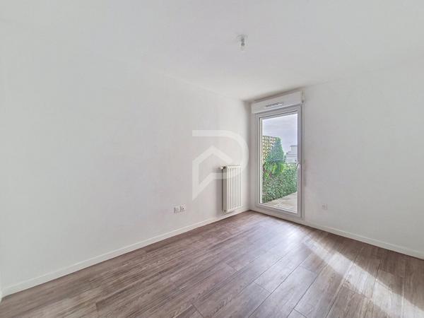 Appartement 3 pièces 64 m2