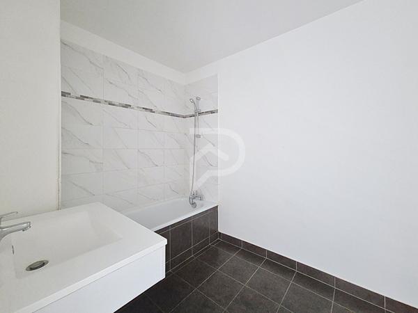 Appartement 3 pièces 64 m2