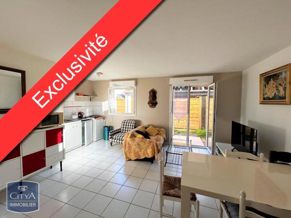 Appartement à vendre 2 pièces 45m²