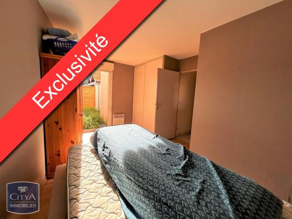 Appartement à vendre 2 pièces 45m²