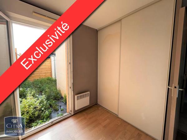 Appartement à vendre 2 pièces 45m²