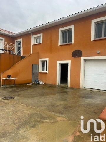 Maison traditionnelle 6 pièces de 149 m² à Montauban (82000)