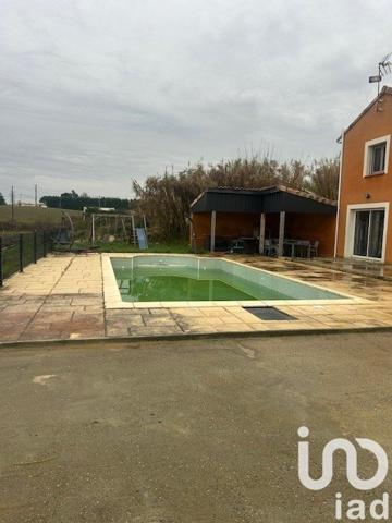 Maison traditionnelle 6 pièces de 149 m² à Montauban (82000)