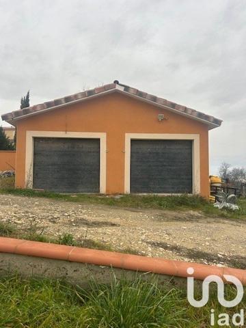 Maison traditionnelle 6 pièces de 149 m² à Montauban (82000)