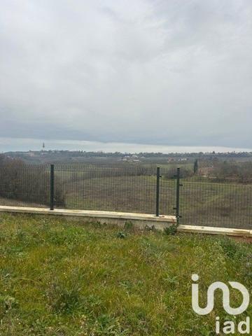 Maison traditionnelle 6 pièces de 149 m² à Montauban (82000)