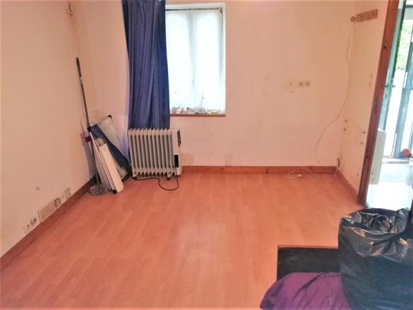 maison Pluméliau 1 chambre