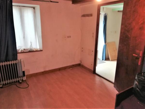 maison Pluméliau 1 chambre