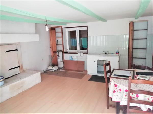 maison Pluméliau 1 chambre