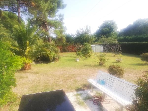 Pavillon à vendre à La Tremblade en Charente-Maritime (17390), ref : FD/JOM/25-02 Pavillon à vendre à La Tremblade en Charente-Maritime (17390), ref : FD/JOM/25-02