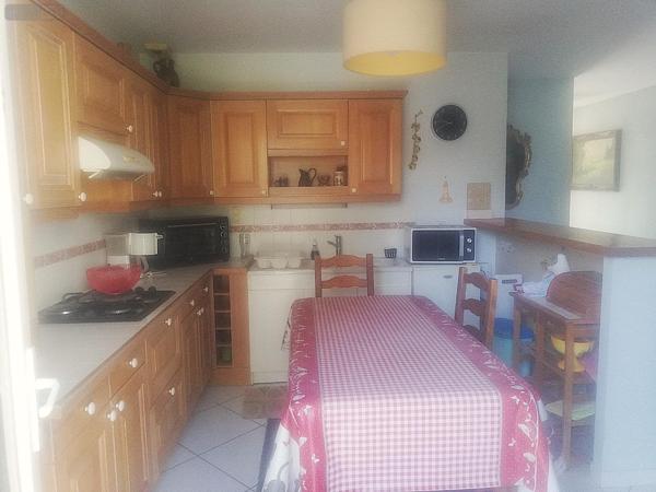 Pavillon à vendre à La Tremblade en Charente-Maritime (17390), ref : FD/JOM/25-02 Pavillon à vendre à La Tremblade en Charente-Maritime (17390), ref : FD/JOM/25-02