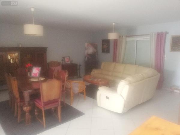 Pavillon à vendre à La Tremblade en Charente-Maritime (17390), ref : FD/JOM/25-02 Pavillon à vendre à La Tremblade en Charente-Maritime (17390), ref : FD/JOM/25-02