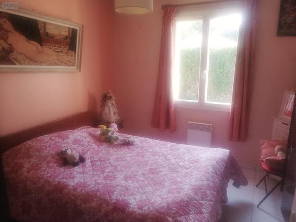 Pavillon à vendre à La Tremblade en Charente-Maritime (17390), ref : FD/JOM/25-02 Pavillon à vendre à La Tremblade en Charente-Maritime (17390), ref : FD/JOM/25-02