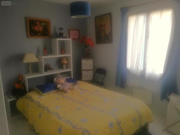 Pavillon à vendre à La Tremblade en Charente-Maritime (17390), ref : FD/JOM/25-02 Pavillon à vendre à La Tremblade en Charente-Maritime (17390), ref : FD/JOM/25-02