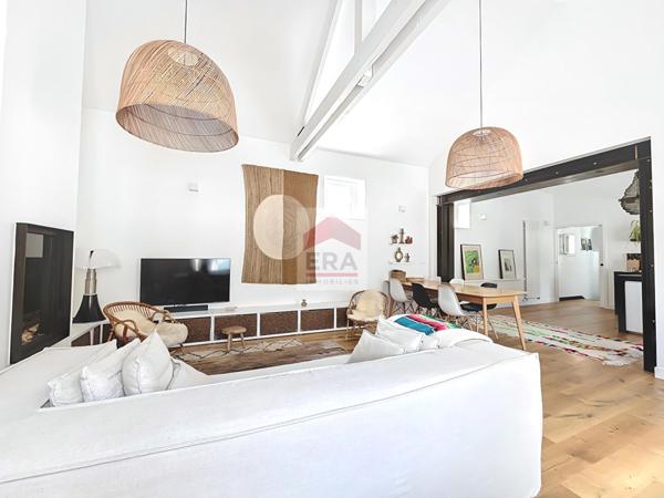 Maison Suresnes 7 pièce(s) 190 m2