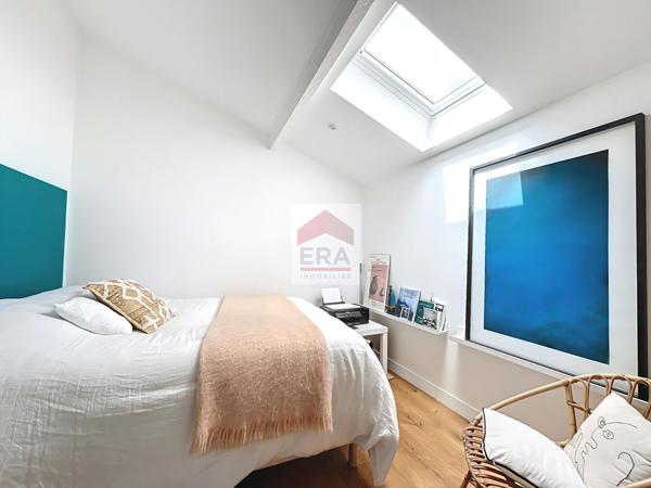 Maison Suresnes 7 pièce(s) 190 m2