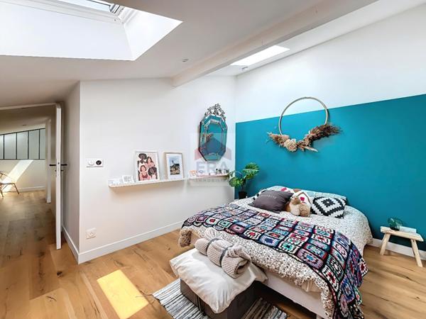 Maison Suresnes 7 pièce(s) 190 m2