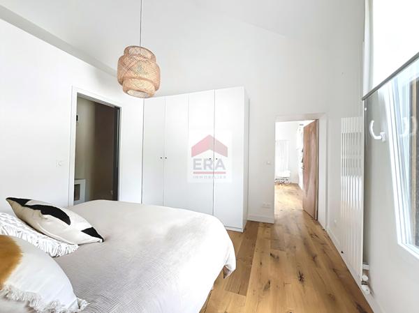 Maison Suresnes 7 pièce(s) 190 m2