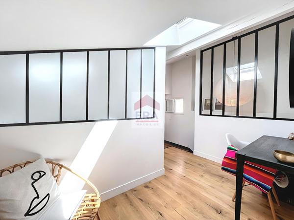 Maison Suresnes 7 pièce(s) 190 m2