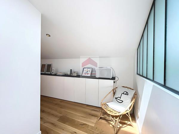Maison Suresnes 7 pièce(s) 190 m2