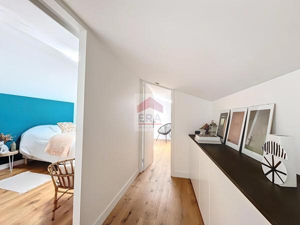 Maison Suresnes 7 pièce(s) 190 m2