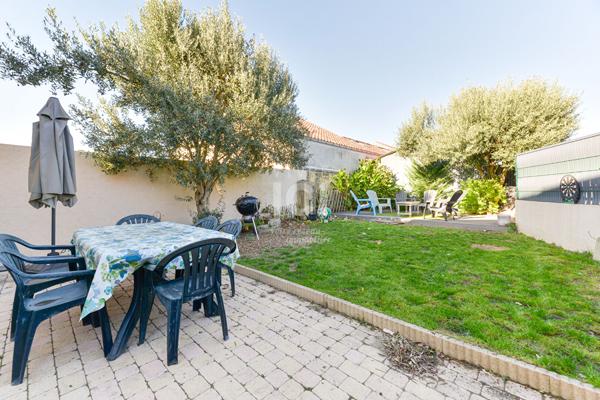 Maison - 6 pièces - 165 m²