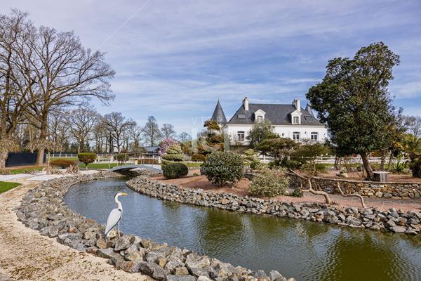 Maison - 6 pièces - 165 m²