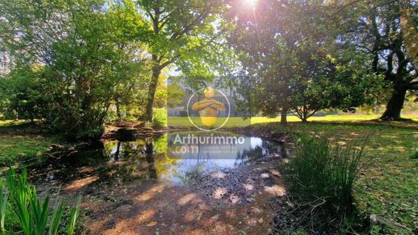 Vente Propriété 11 pièces 270 m2 à Le Pellerin