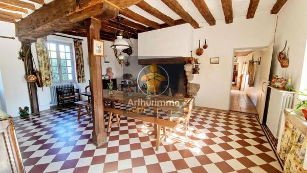 Vente Propriété 11 pièces 270 m2 à Le Pellerin