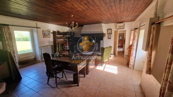Vente Propriété 11 pièces 270 m2 à Le Pellerin