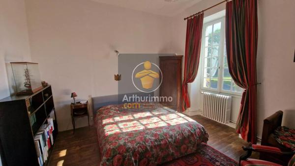 Vente Propriété 11 pièces 270 m2 à Le Pellerin