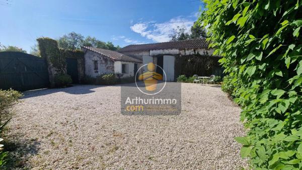 Vente Propriété 11 pièces 270 m2 à Le Pellerin