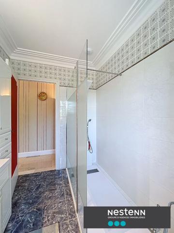 A vendre maison 3 chambres avec bureau Sainte Livrade Sur Lot 4 pièce(s)