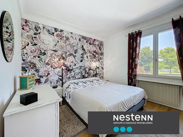 A vendre maison 3 chambres avec bureau Sainte Livrade Sur Lot 4 pièce(s)