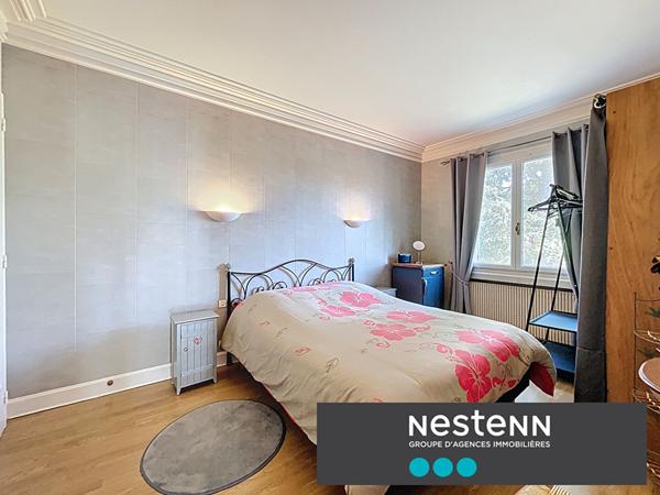 A vendre maison 3 chambres avec bureau Sainte Livrade Sur Lot 4 pièce(s)