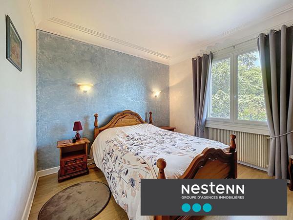 A vendre maison 3 chambres avec bureau Sainte Livrade Sur Lot 4 pièce(s)